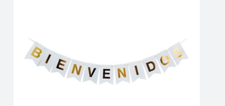 BIENV BLANC